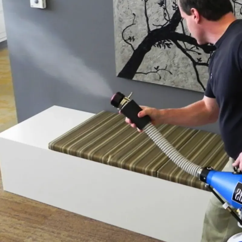 Professional Odor Removal in Centerville, GA